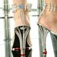 House of Borgezie shoes