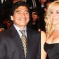 Maradona accuses ex-wife Claudia Villafane of $9m theft