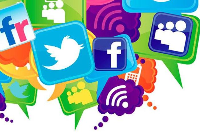 Social Media Day is celebrated all over the world on June 30