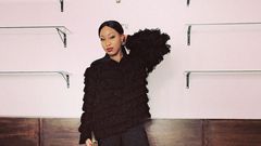 Rita Dominic in Iamisigo