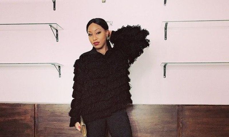 Rita Dominic in Iamisigo
