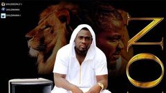Shilo - Lion Feat. Samini
