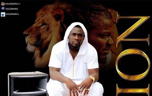 Shilo - Lion Feat. Samini