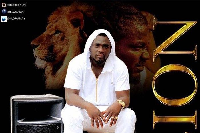 Shilo - Lion Feat. Samini