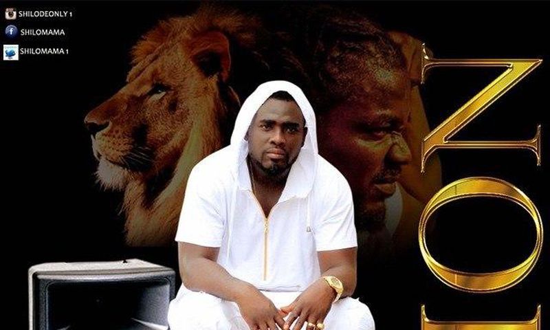 Shilo - Lion Feat. Samini