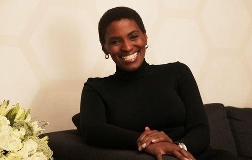 Nunu Ntshingila-Njeke has been appointed Head of Africa at Facebook