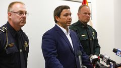 Florida Bank Shooting: Victims Are Identified as Details of 5 Killings Emerge