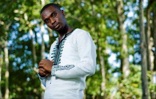 Joe Mettle