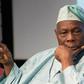 Former President, Olusegun Obasanjo