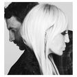 Riccardo Tisci, Donatella Versace for Givenchy Fall 2015 campaign