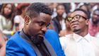 Sarkodie says his words may have come out a bit disrespectful.