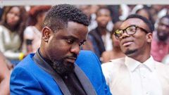 Sarkodie says his words may have come out a bit disrespectful.