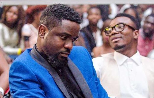 Sarkodie says his words may have come out a bit disrespectful.