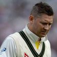 Michael Clarke