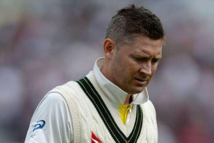 Michael Clarke