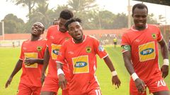 Asante Kotoko