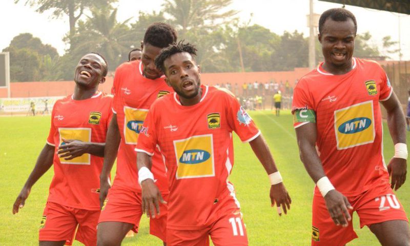 Asante Kotoko