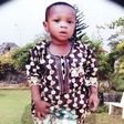 The missing toddler, Opeyemi Ogundele