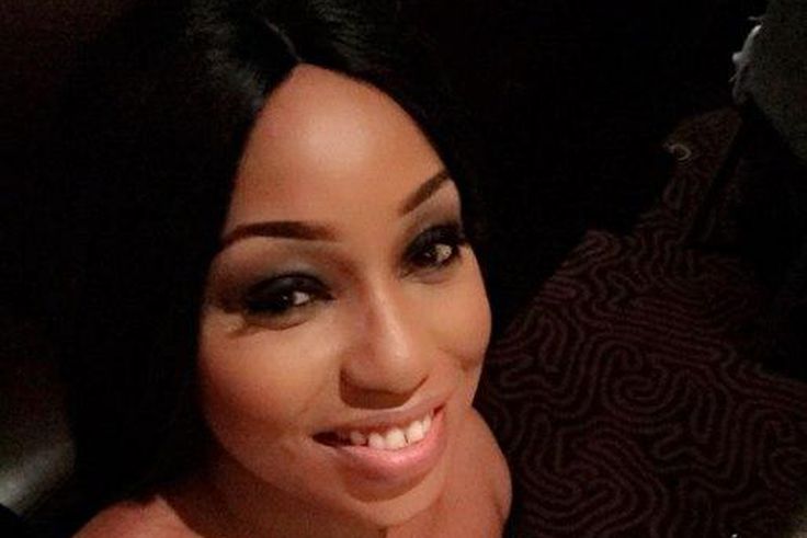 Rita Dominic