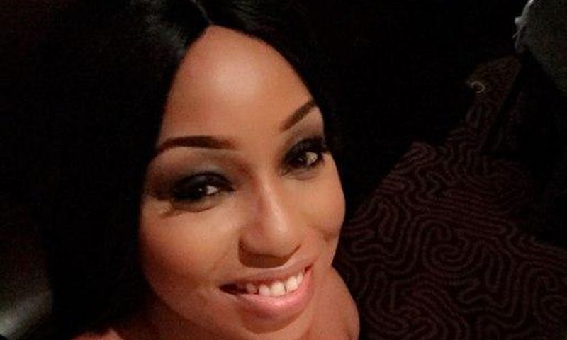 Rita Dominic