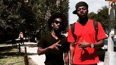 Bisa Kdei and Kwaw Kese