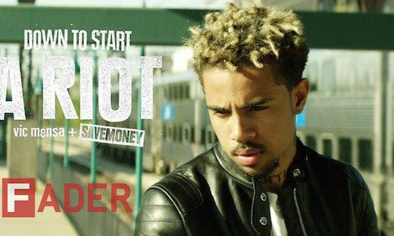 Vic Mensa
