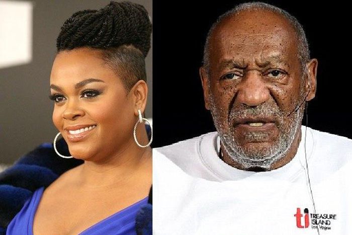 Jill Scott slams Bill Cosby on Twitter