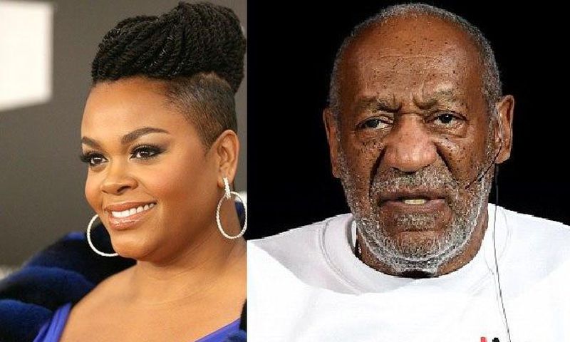 Jill Scott slams Bill Cosby on Twitter