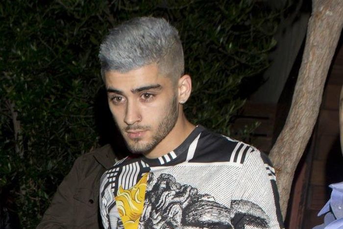 Zayn Malik