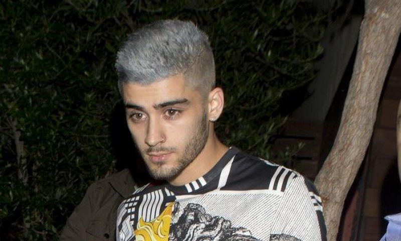 Zayn Malik