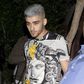 Zayn Malik