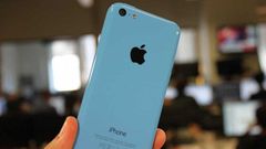 Apple iPhone 5c