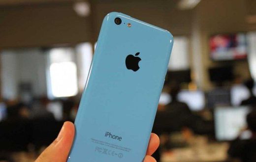 Apple iPhone 5c