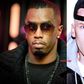 Machine Gun Kelly piss off Diddy by drinking 50 Cent's rival vodka brand