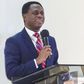 Apostle Eric Nyamekye is head of the Church of Pentecost