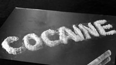 Cocaine bust