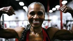 Ernestine Shepherd