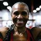 Ernestine Shepherd