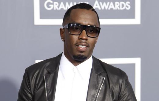 Sean Diddy