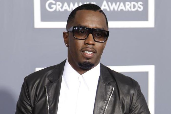 Sean Diddy