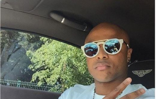 André Ayew