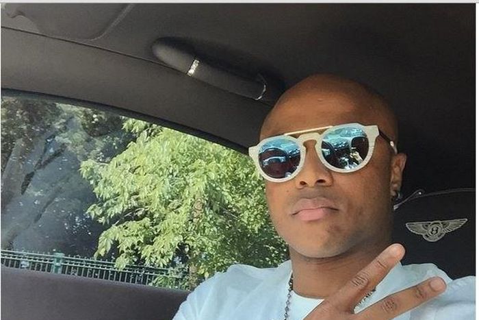 André Ayew