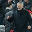 Jose Mourinho claims he didn't get enough backing in the transfer market at Manchester United