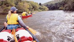5 exhilarating activities in New Zealand