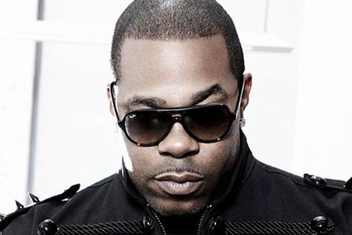 Busta Rhymes