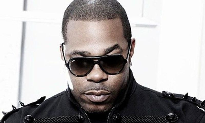 Busta Rhymes