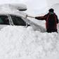 Roads, rail services and schools have been forced to close in Austria, villages have been cut off and the forecast is for more snow