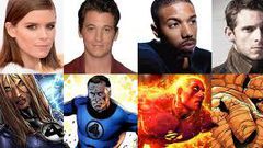 Fantastic Four