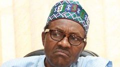 President Muhammadu Buhari