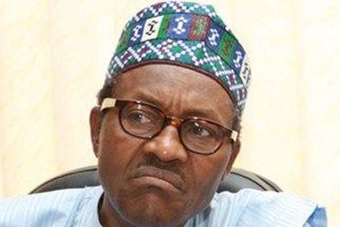 President Muhammadu Buhari